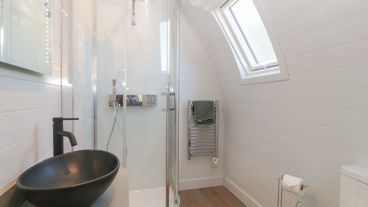 Photo of Bathroom in Newent