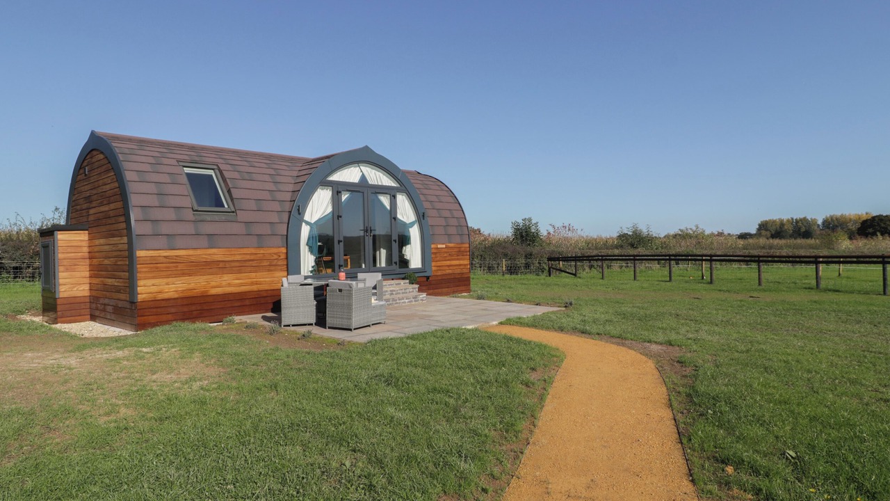 Photo of Outdoor in Newent