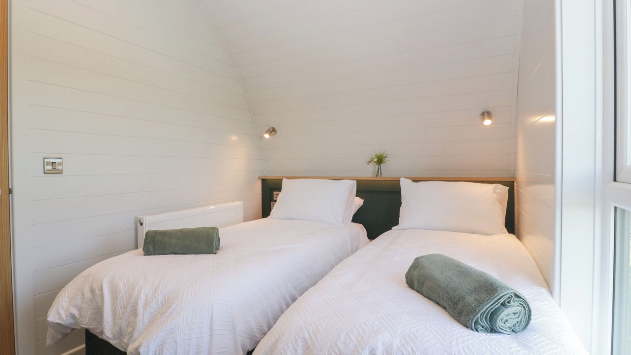 Photo of Bedroom in Newent