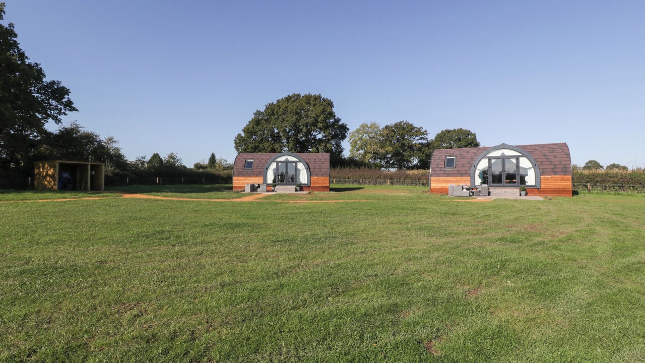 Photo of Outdoor in Newent