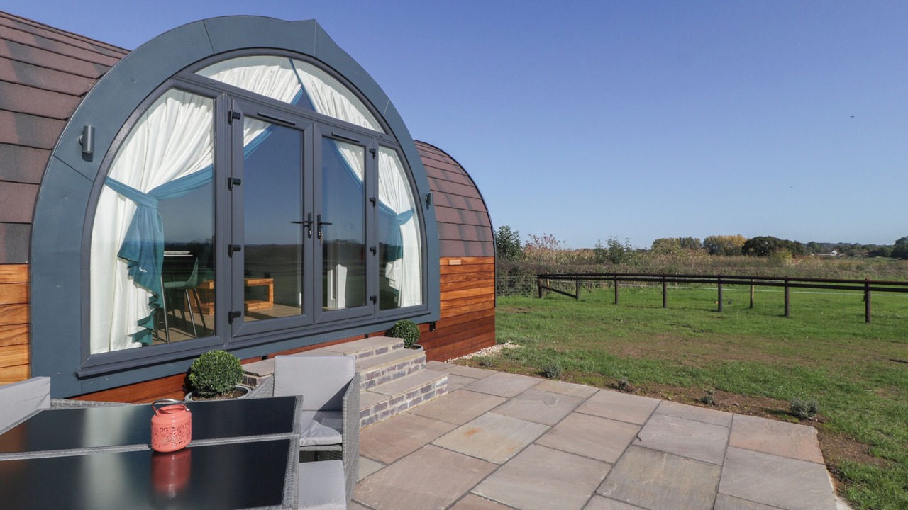 Photo of Outdoor in Newent
