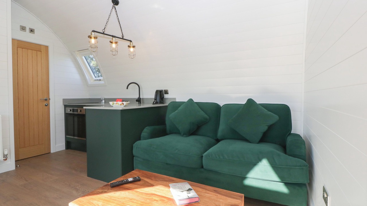 Photo of Livingroom in Newent