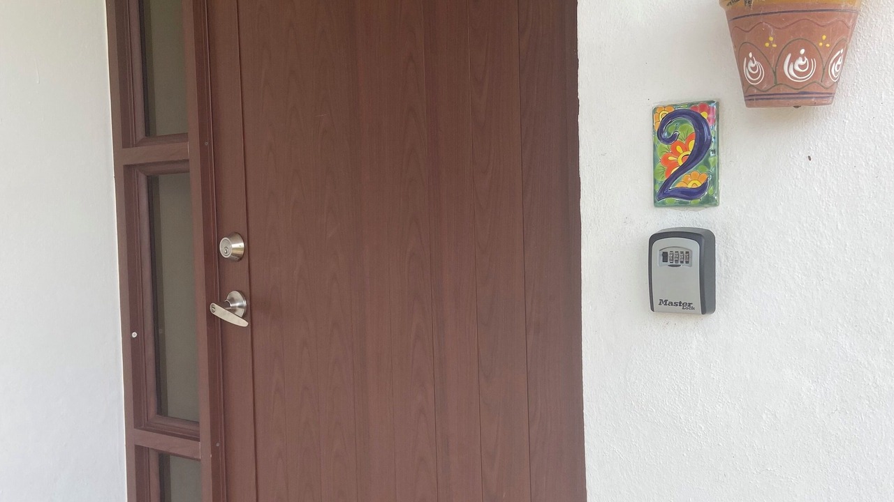 Photo of Outdoor in Rincon