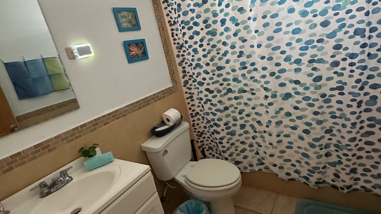 Photo of Bathroom in Rincon
