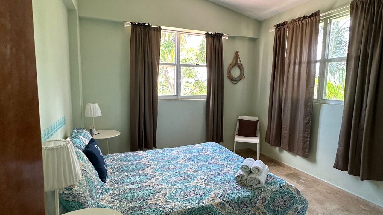 Photo of Bedroom in Rincon