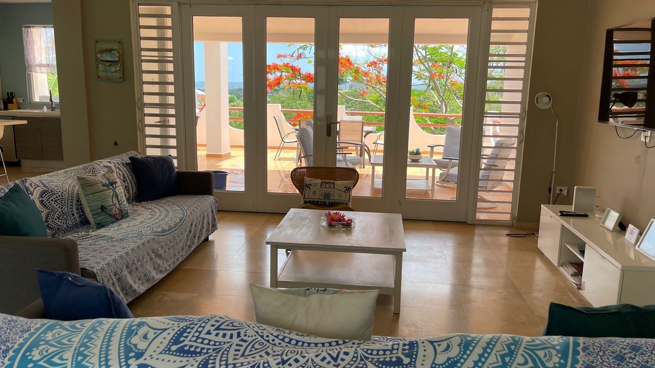 Photo of Livingroom in Rincon