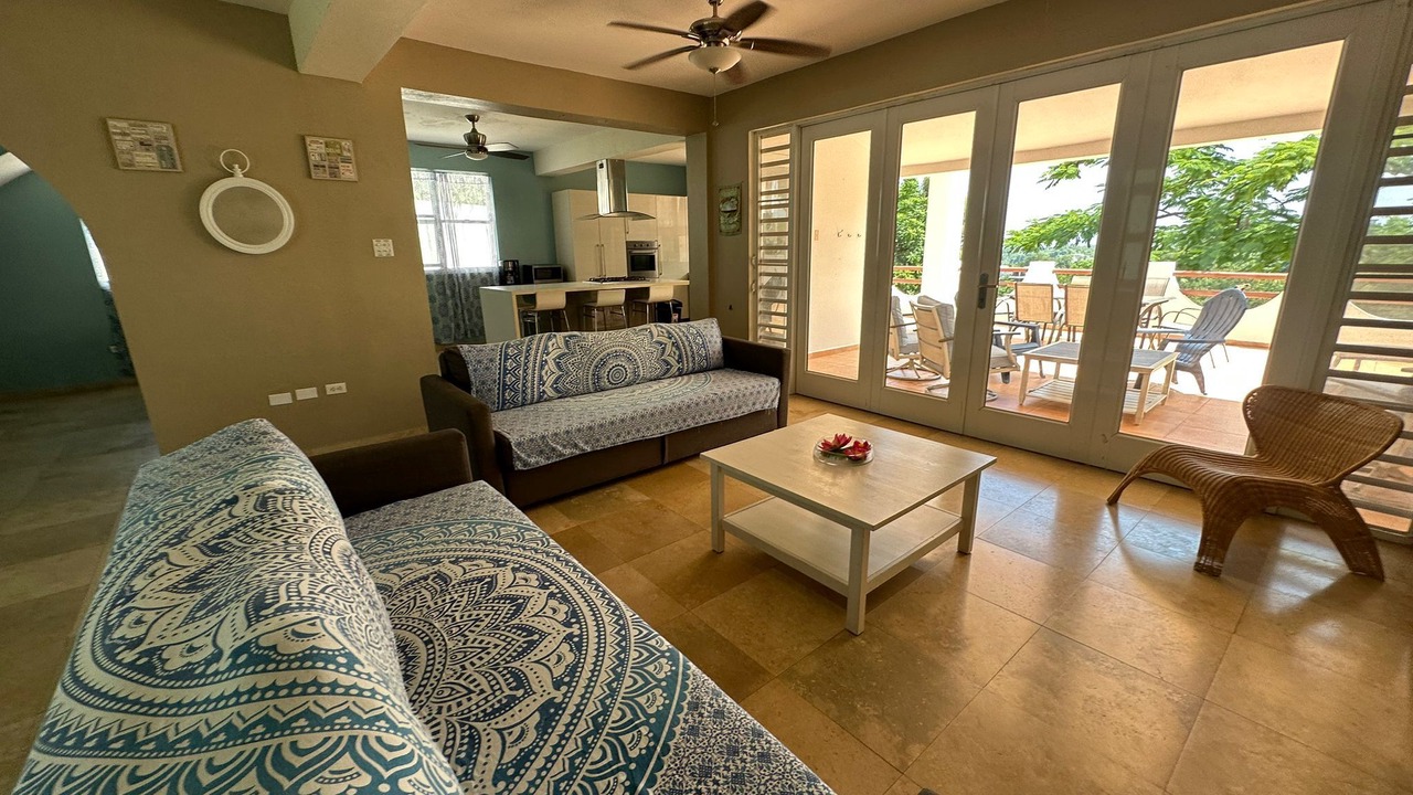 Photo of Bedroom in Rincon