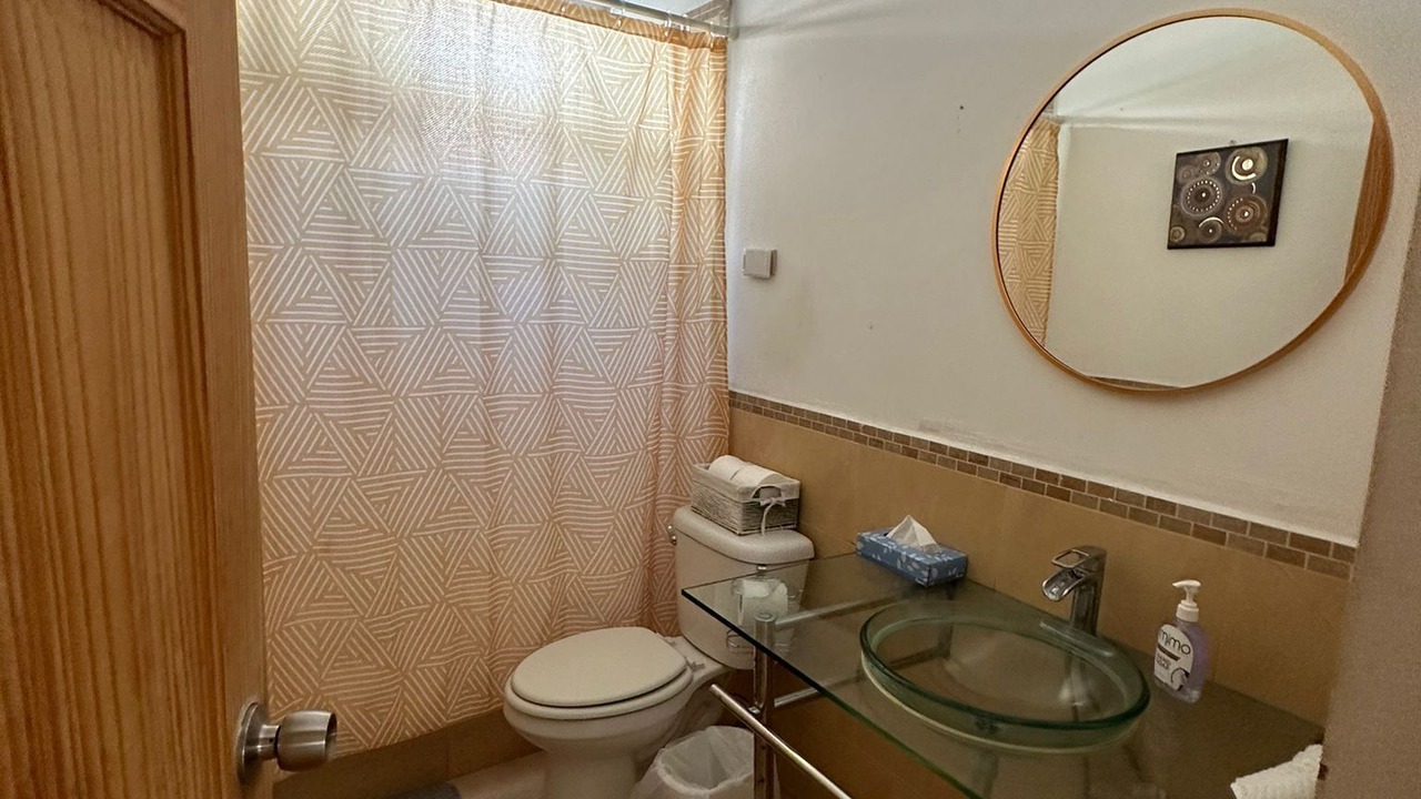 Photo of Bathroom in Rincon