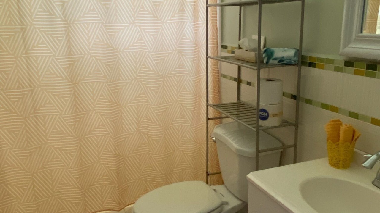 Photo of Bathroom in Rincon