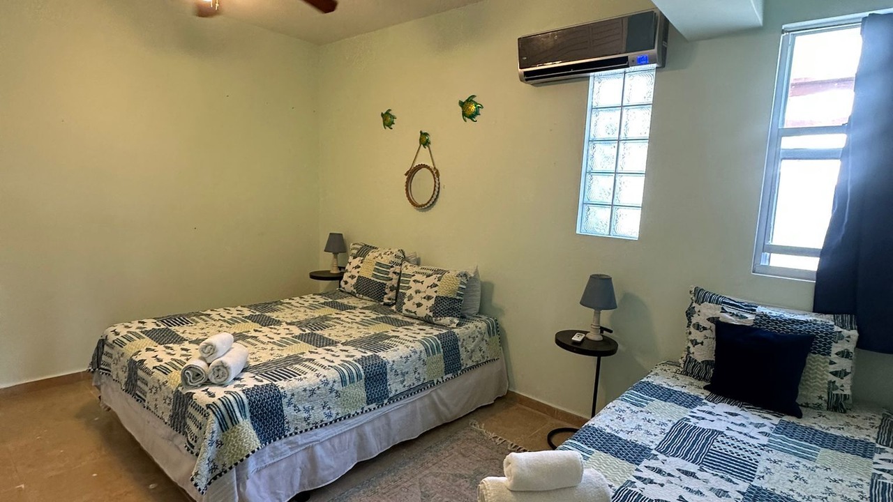 Photo of Bedroom in Rincon