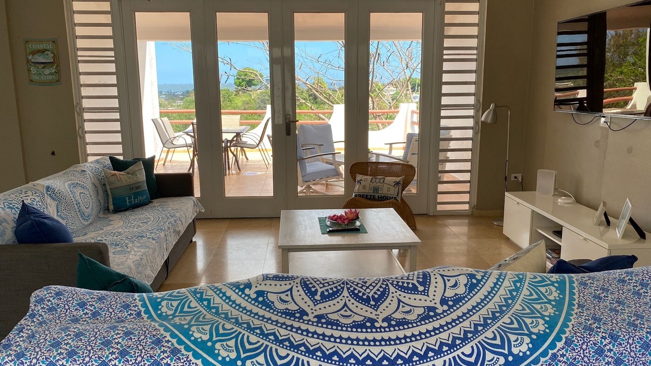 Photo of Livingroom in Rincon