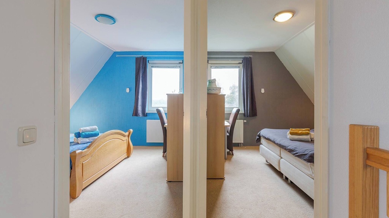 Photo of Bedroom in Donkerbroek