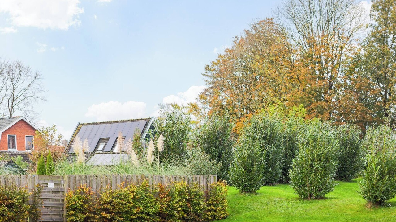 Photo of Outdoor in Donkerbroek