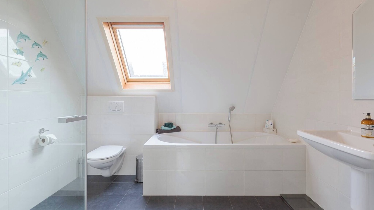 Photo of Bathroom in Donkerbroek