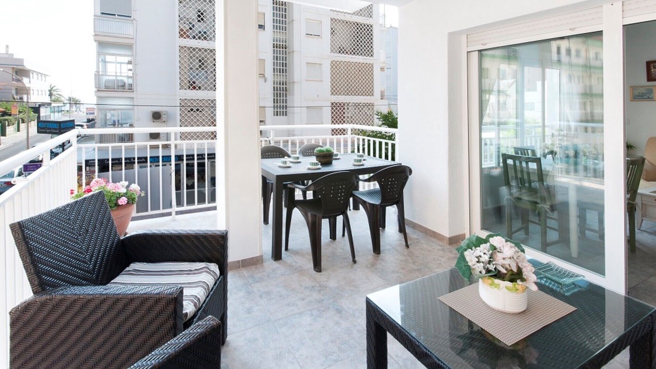 Photo of Outdoor in Grao de Gandia