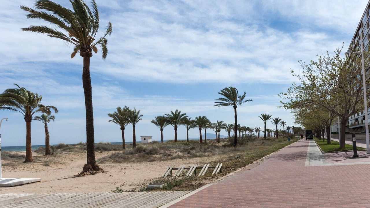 Photo of Outdoor in Grao de Gandia