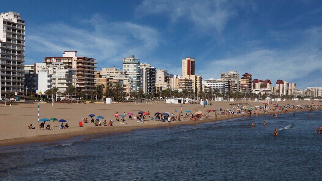 Photo of Outdoor in Grao de Gandia