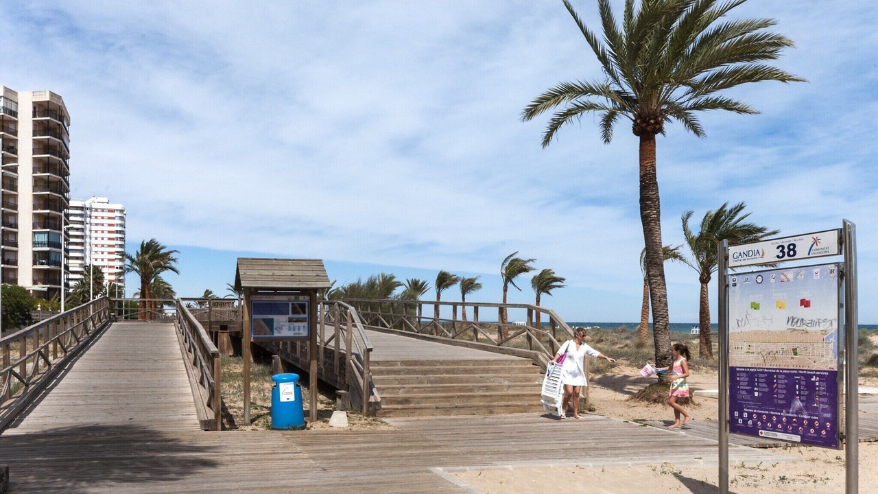 Photo of Outdoor in Grao de Gandia