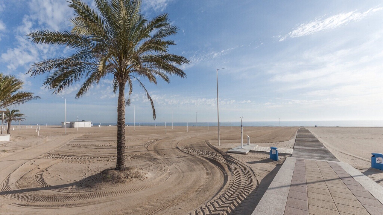 Photo of Outdoor in Grao de Gandia