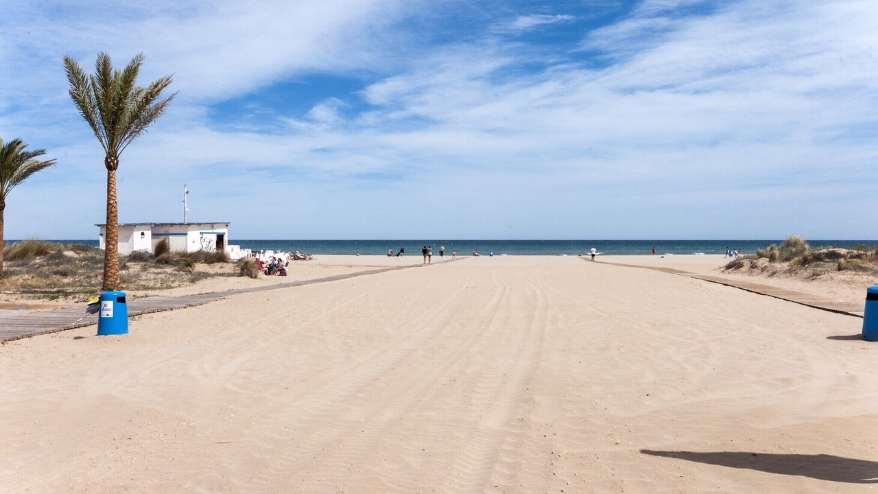 Photo of Outdoor in Grao de Gandia