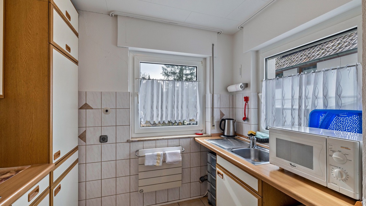 Photo of Kitchen in Albstadt