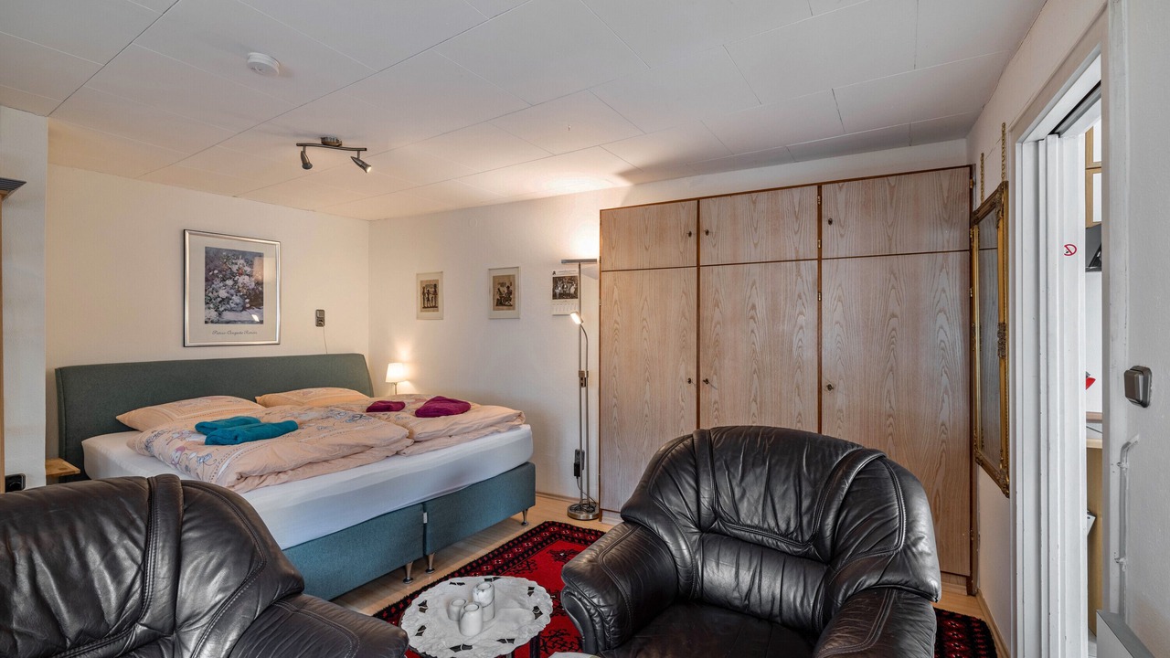 Photo of Bedroom in Albstadt