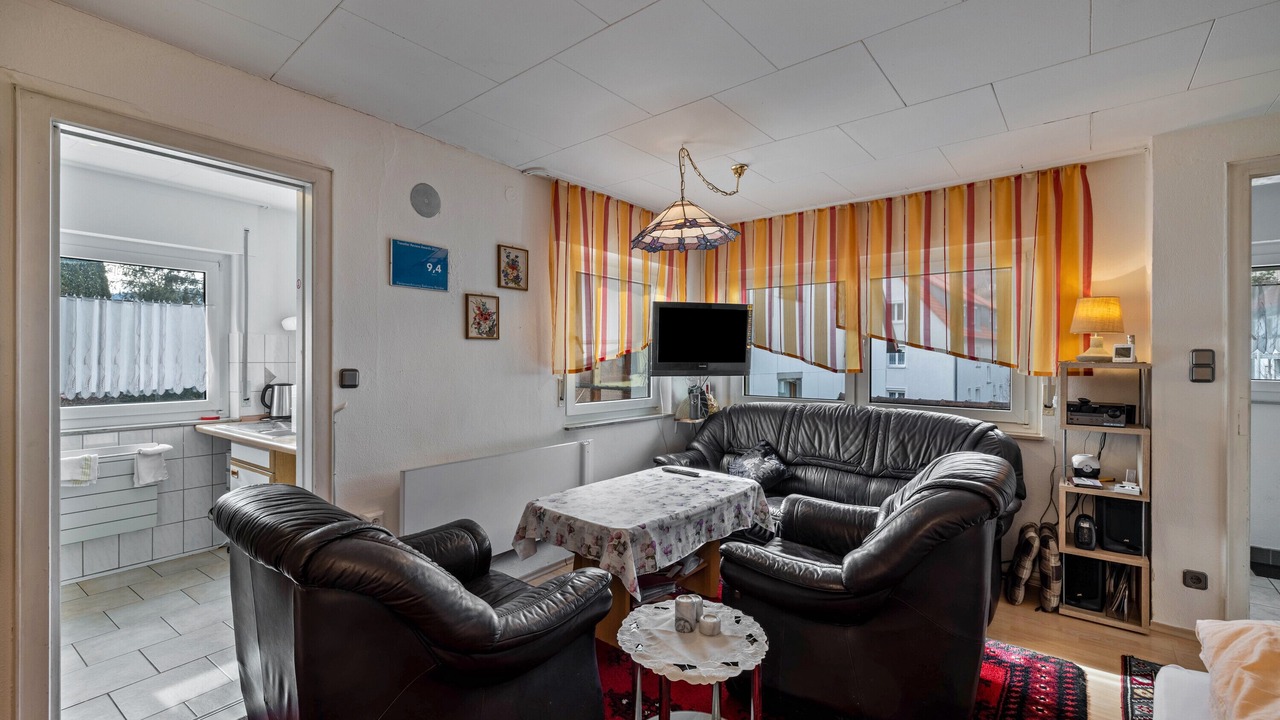 Photo of Livingroom in Albstadt