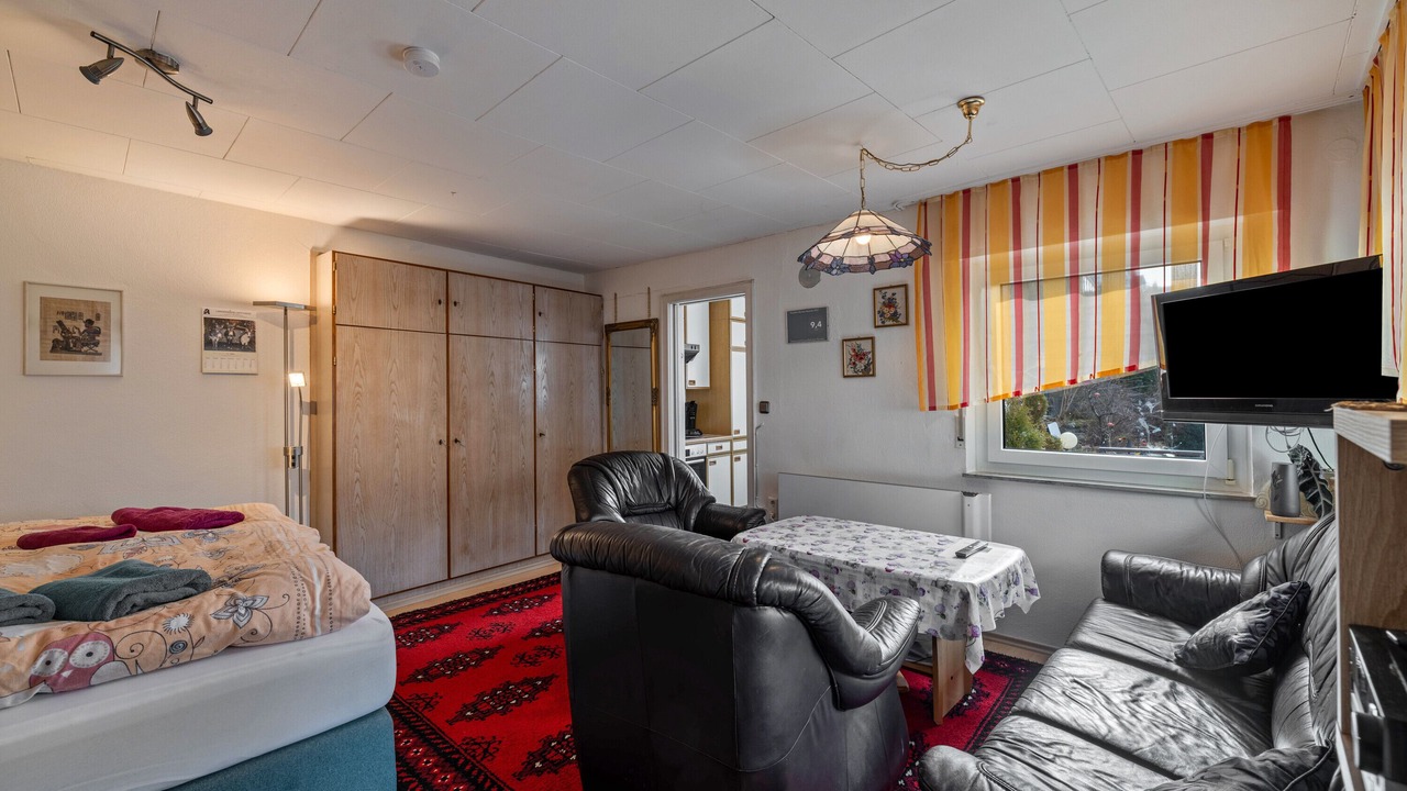 Photo of Livingroom in Albstadt