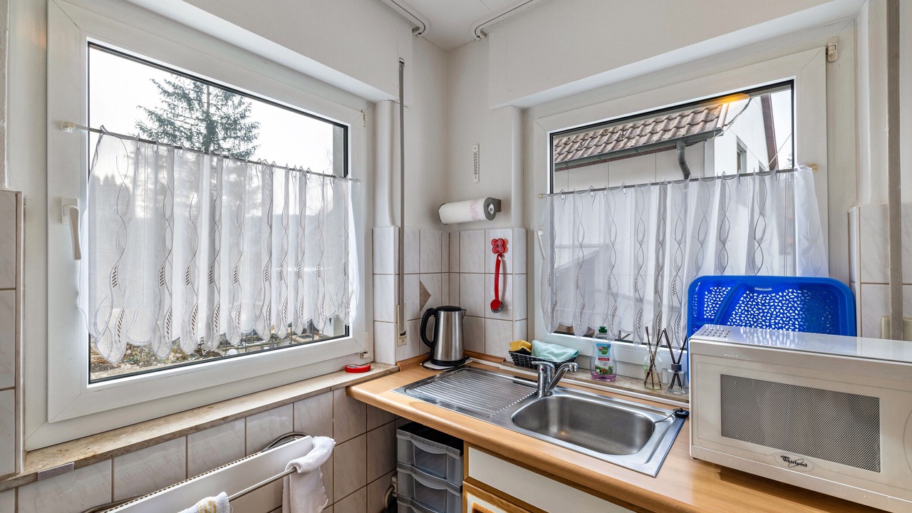 Photo of Kitchen in Albstadt