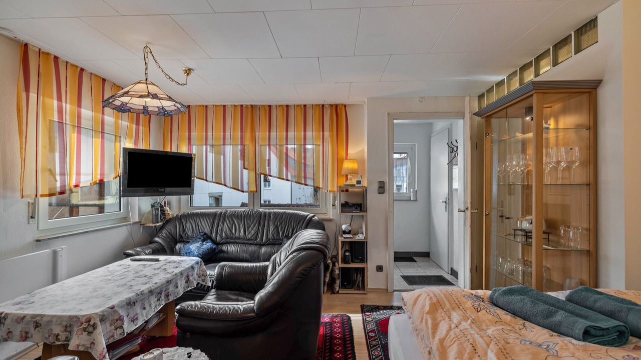 Photo of Bedroom in Albstadt