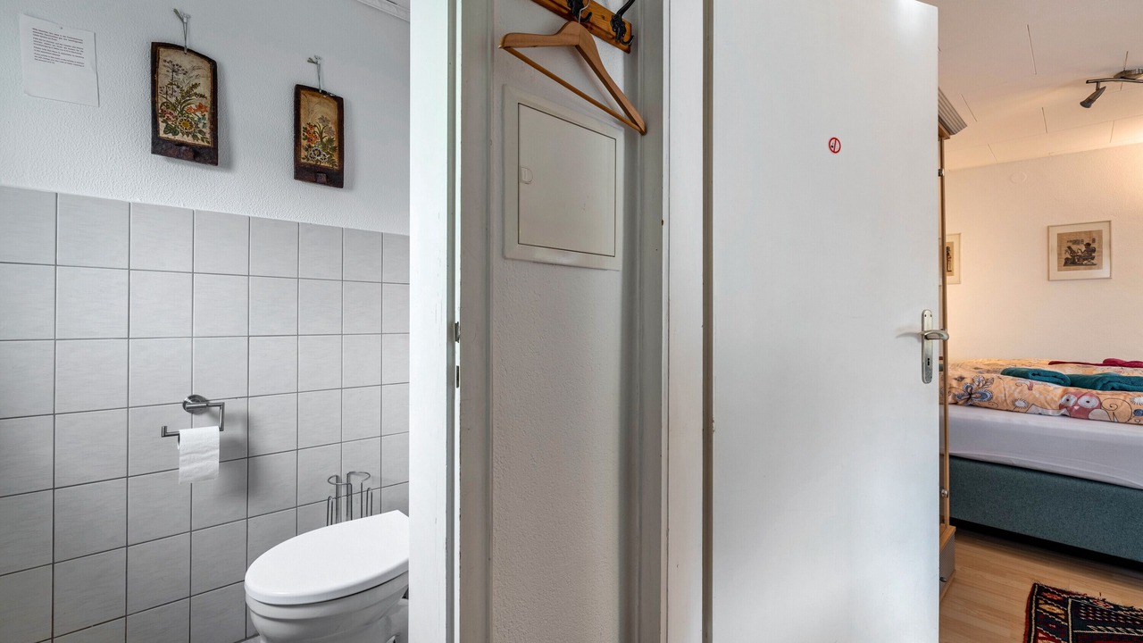 Photo of Bathroom in Albstadt