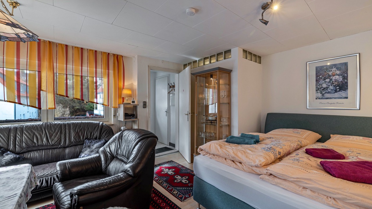 Photo of Bedroom in Albstadt