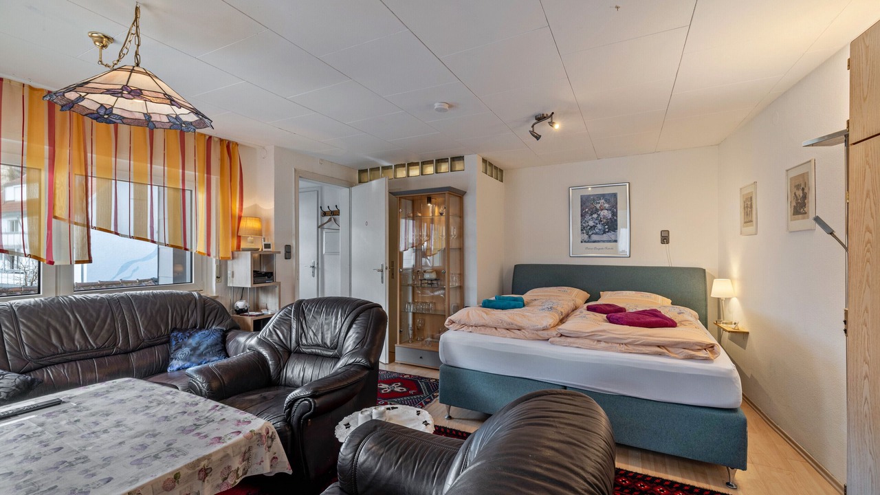 Photo of Bedroom in Albstadt