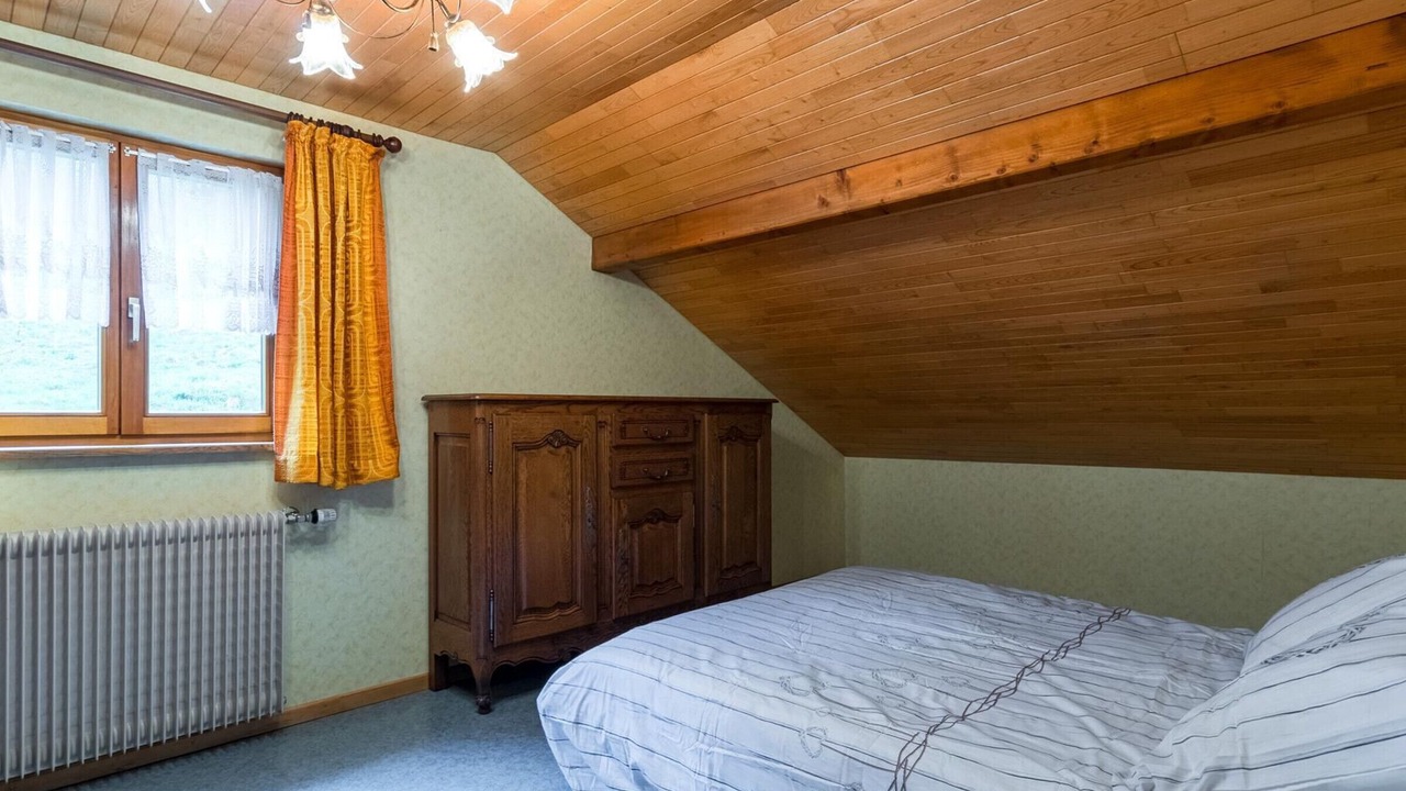 Photo of Bedroom in Belfahy