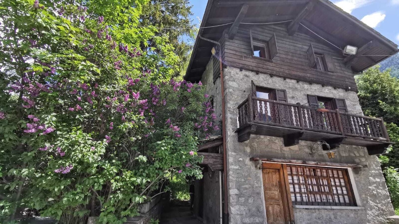 Photo of Outdoor in Entreves
