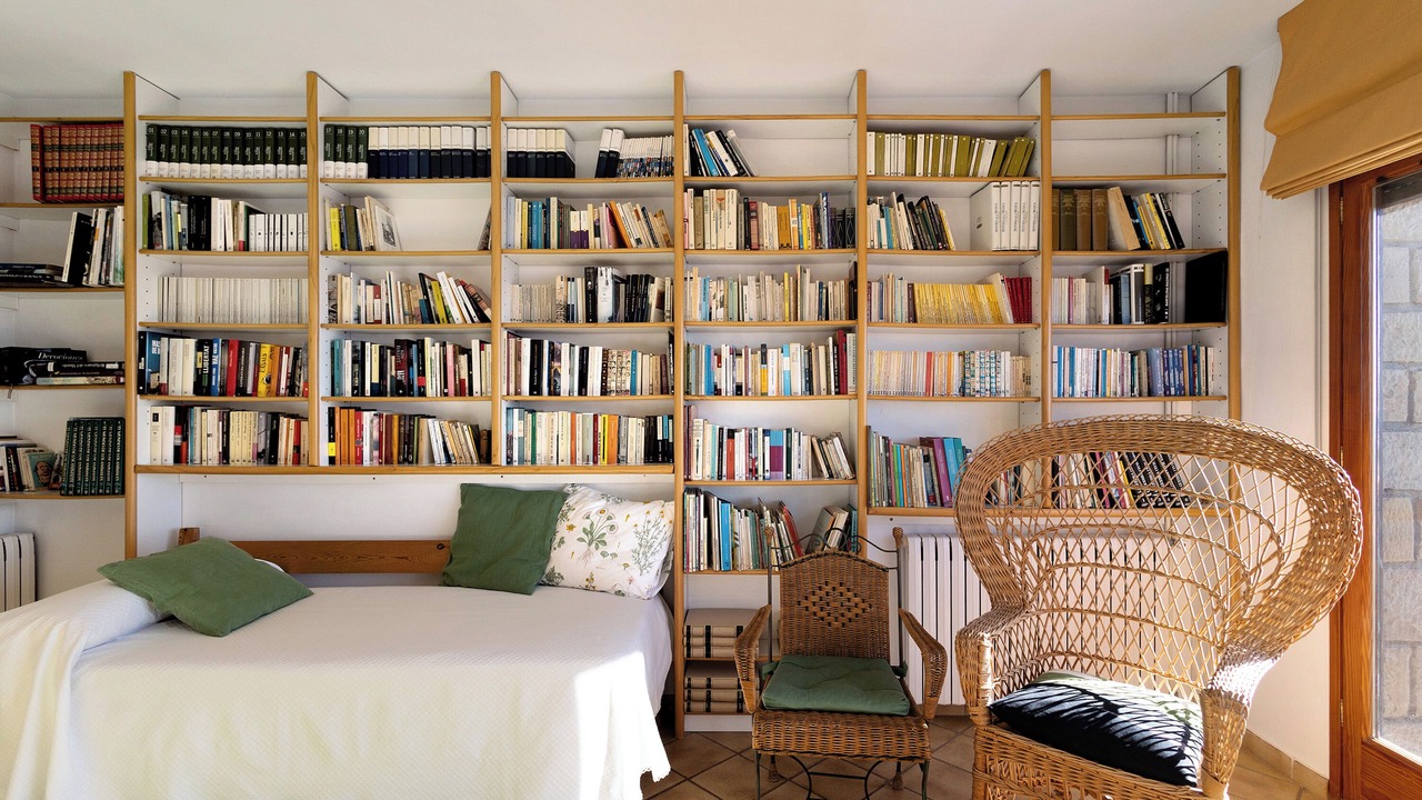 Photo of Bedroom in Sant Mateu de Bages