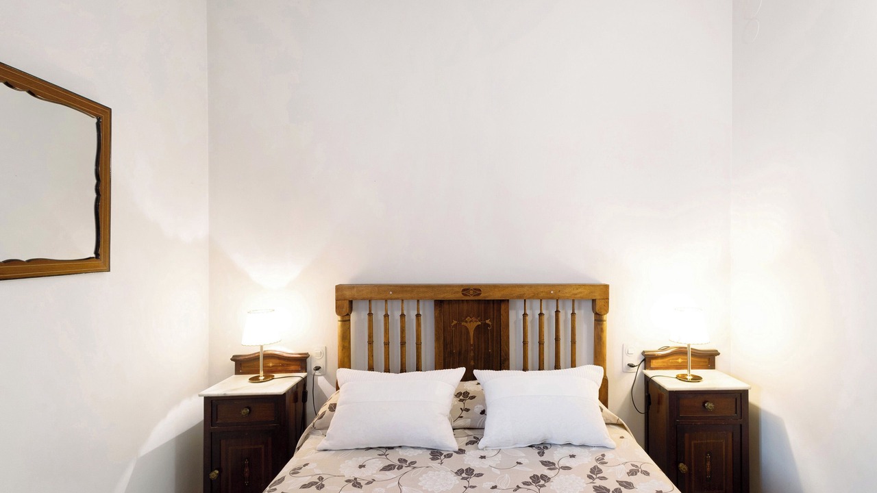 Photo of Bedroom in Sant Mateu de Bages