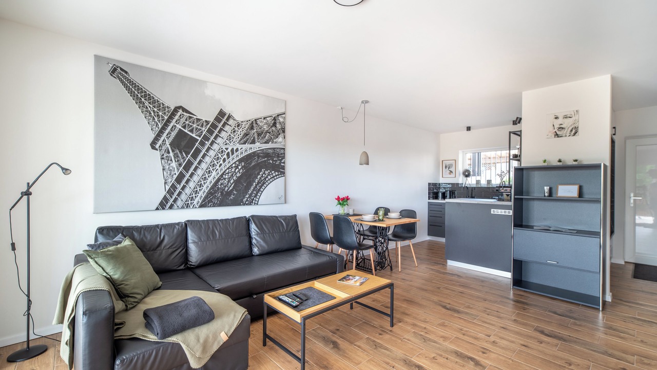 Photo of Livingroom in Vonyarcvashegy