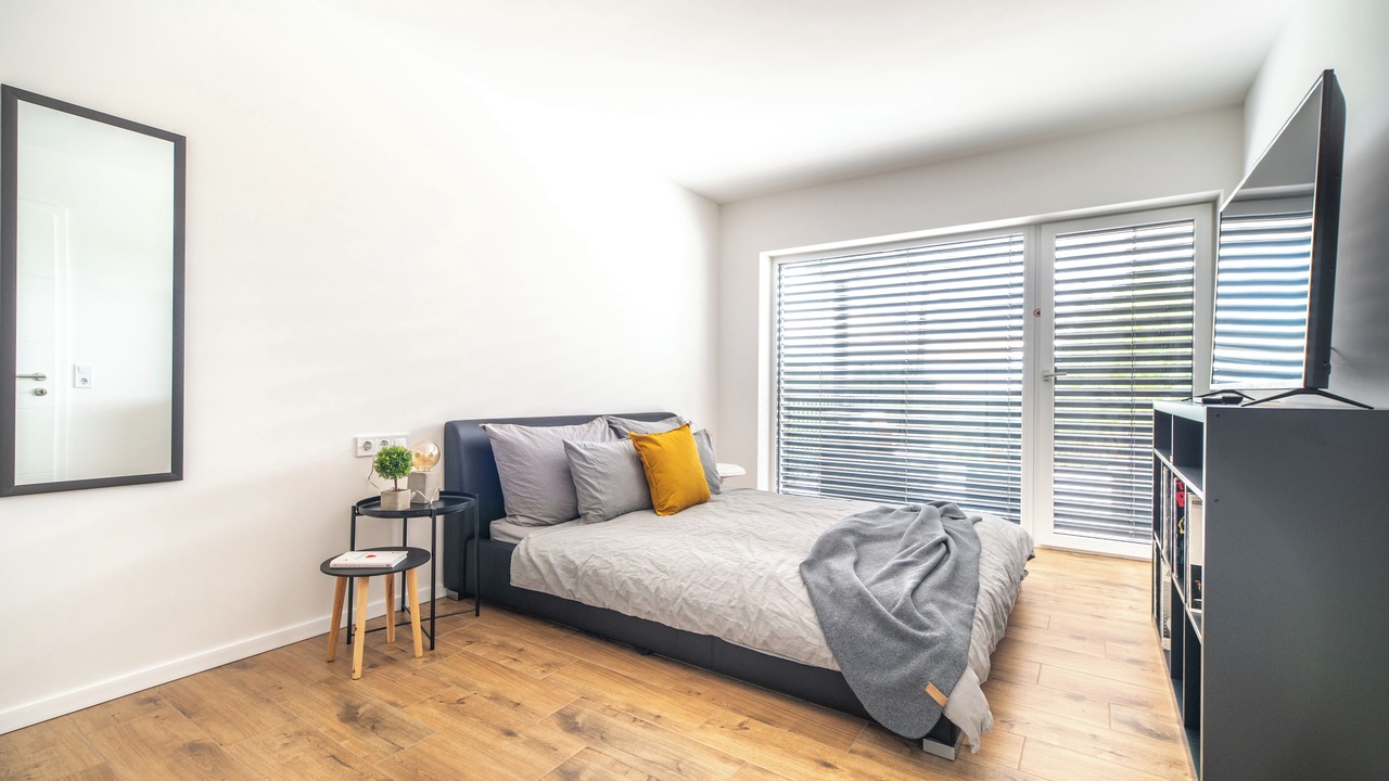 Photo of Bedroom in Vonyarcvashegy