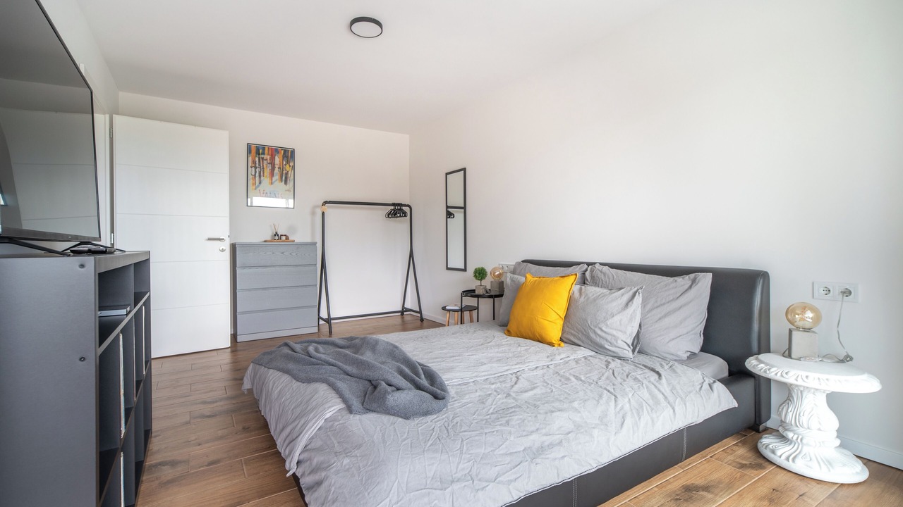 Photo of Bedroom in Vonyarcvashegy