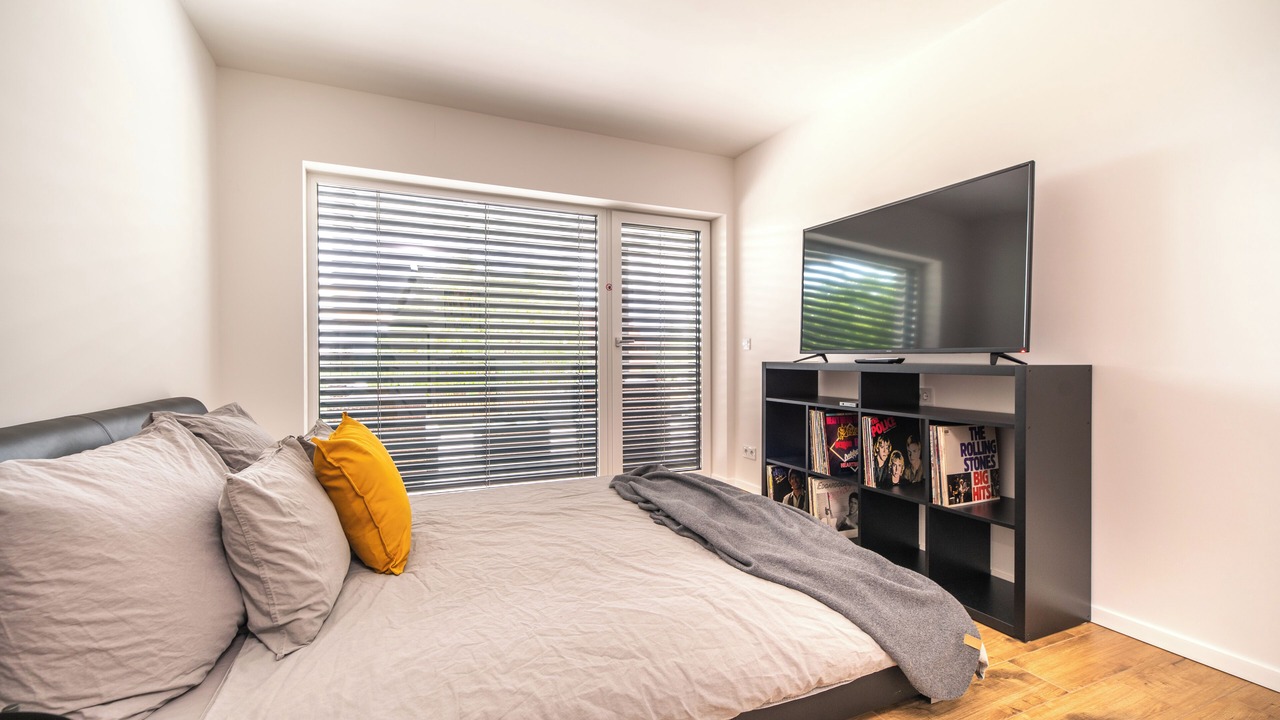 Photo of Bedroom in Vonyarcvashegy