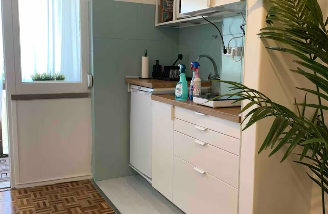 Photo of Kitchen in Reboleira