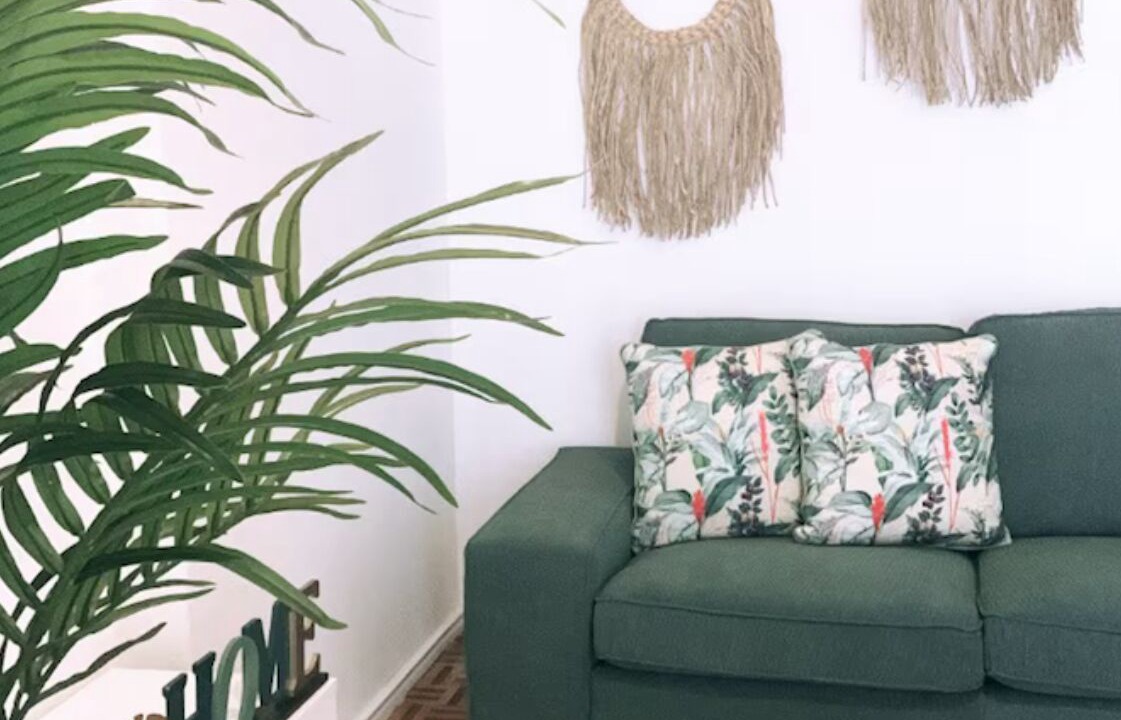 Photo of Livingroom in Reboleira