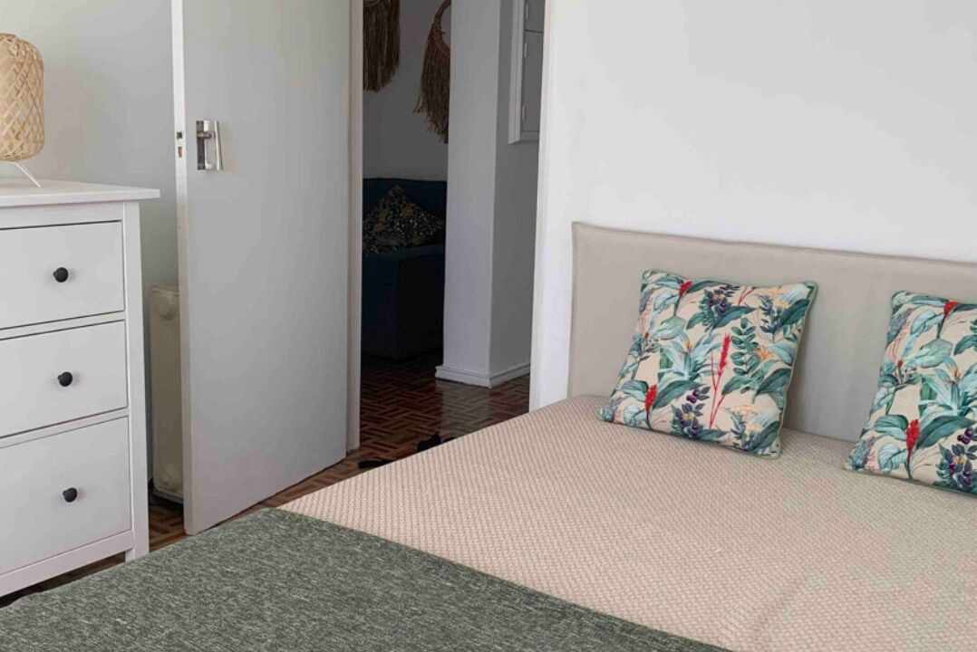 Photo of Bedroom in Reboleira