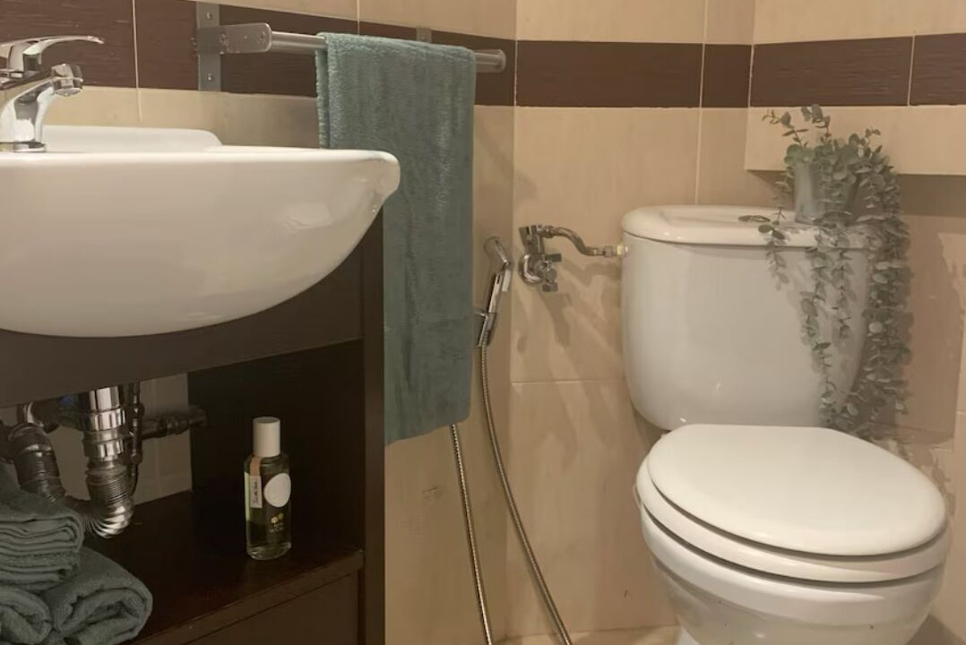 Photo of Bathroom in Reboleira