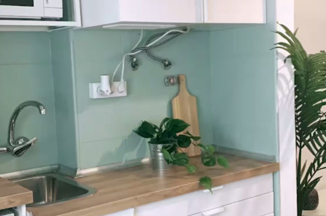 Photo of Kitchen in Reboleira