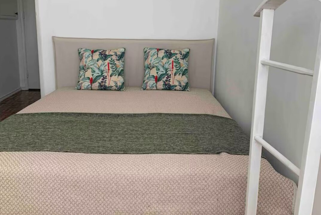 Photo of Bedroom in Reboleira