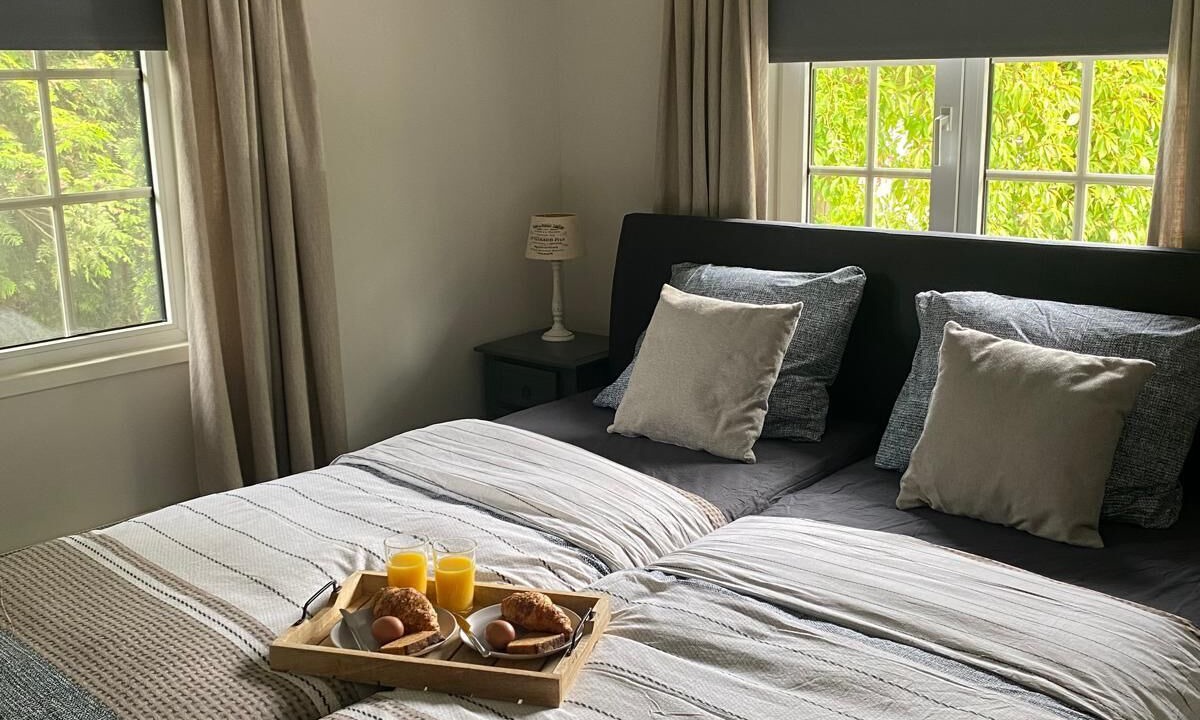 Photo of Bedroom in Voorthuizen