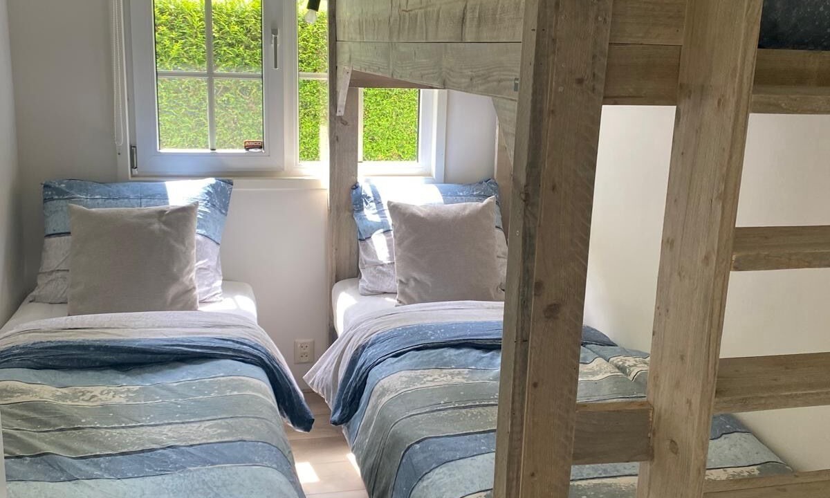 Photo of Bedroom in Voorthuizen