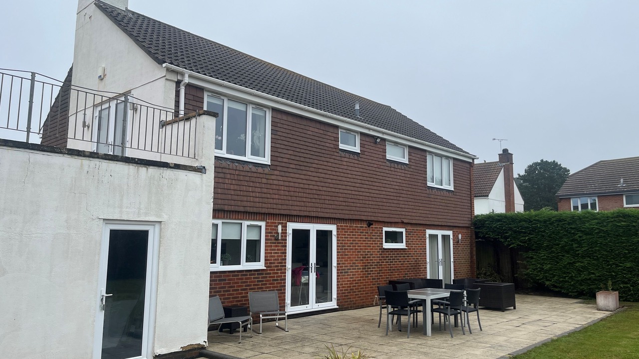 Photo of Outdoor in Friars Cliff